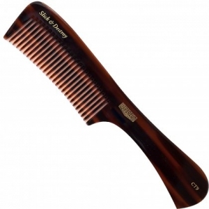 Uppercut Deluxe Comb CT9 profesjonalny grzebień dla men