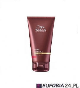 Wella Color Recharge, CIEPŁY BLOND , odżywka przedłużające trwałość koloru, 200ml