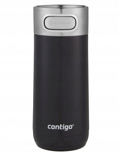 Contigo 62 Thermal Mug Luxe Licorice 360ml kubek