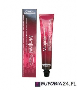 Loreal Majirel , Majirouge, farba do włosów, cała paleta, 50ml