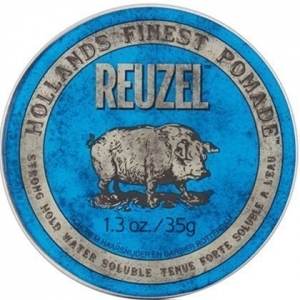 Reuzel Strong Hold High pomada do włosów o mocnym chwycie 35g