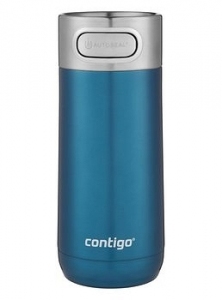 Contigo 65 Thermal Mug Luxe Biscay Bay 360ml kubek