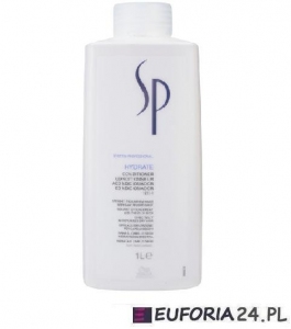 Wella SP Hydrate, odżywka nawilżająca, 1000ml