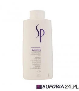 Wella SP Smoothen, odżywka wygładzająca, 1000ml