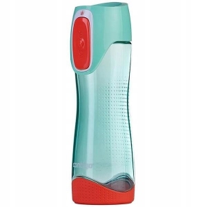 Contigo 34 Water butelka Swish Green Seagrove 500ml