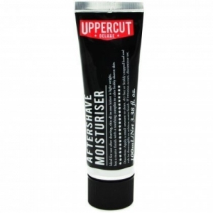 Uppercut Deluxe Moisturiser  balsam po goleniu dla men 100ml