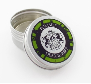 Dear Barber Pomade pomada do stylizacji włosów 20m