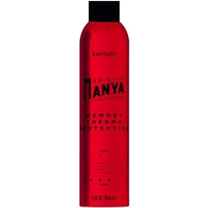 Kemon Manya Memory Thermo Protection  spray do włosów 250ml