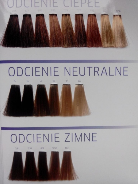 paleta illumina