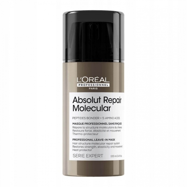 LOREAL ABSOLUT REPAIR LIPIDIUM ODŻYWKA REGENERUJĄCA 200 ML
	