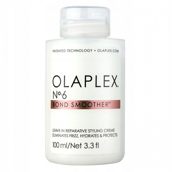 Olaplex Bond Smoother No.6 krem wygładzający 100ml