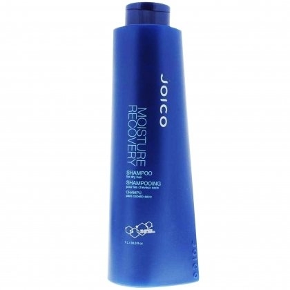 JOICO MOISTURE RECOVERY, Szampon regenerujący 1000ml