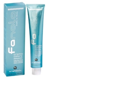 Fanola Farba 100 ml
