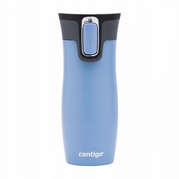Contigo 74 Thermal Mug West Loop Earl Grey 470ml kubek
